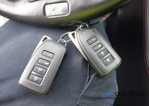 2020 Lexus Nx 300 F Sport из США, поврежденный, VIN JTJSARBZ5L5012980